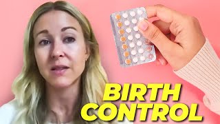 How Birth Control Is FAILING Women