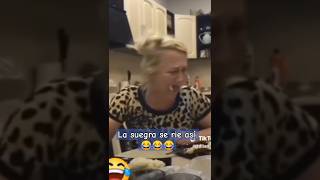 Suegra 😂😂 #suscribete #viral #humor #comedia #viralvideo