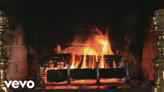 Kurt Elling - Wenceslaus (Image II) (Yule Log Video)