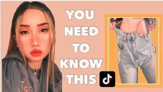 TIKTOK LIFE HACKS YOU WILL NEED IN YOUR LIFE!!!!