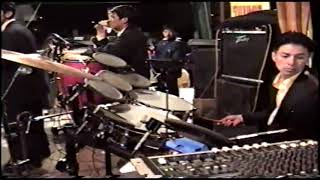 JHONNYS BAND -  AZOGUES - CARNAVALES  PAUTE 2003