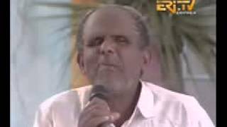 Eritrean New Comedian 2013 by Shefa Ousman