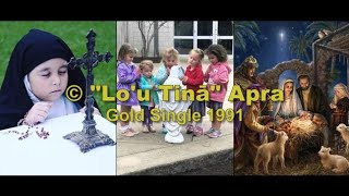 "Felise Mikaele" - Lo'u Tinā | Apra 1991 Gold Single (Official Video)