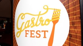 GastroFest 2015