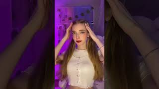 ASMR Летние причёски 💇‍♀️🌼💓 HAIRSTYLIST #asmr #asmrhair #asmrvideo #asmrrelaxing #asmrsounds