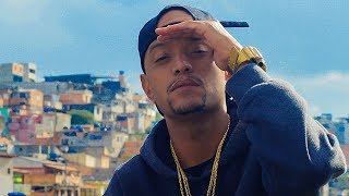 MC CB - HISTORIA DE VIDA ( TV BIOGRAFIA FUNK ) EP.02