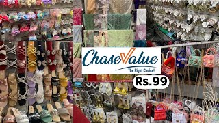 Chase Value Islamabad - Footwaer,bags,jewlery ||Afforable Finds || Local Shopping