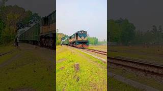 Bangladesh Local train 2023#viralshort #train #localtrain