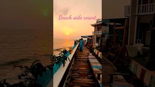 Beautiful beach side resort in Kannur Kerala|State Beach Resort and Spa