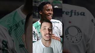 Palmeiras x Flamengo o clássico interestadual pelo Brasileirão #palmeiras #flamengo #futebol