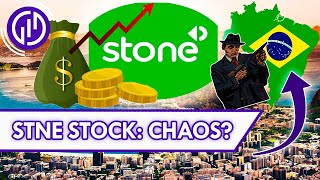 STNE Stock - The Chaos In The Brazilian Economy (Cartel Action Included)