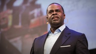 TEDCity2.0: Kasim Reed