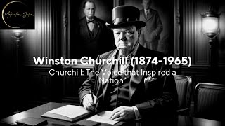 Best Winston Churchill Quotes on Success and Courage | Motivation Station