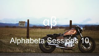 Alphabeta Sessions 10 (Mixed By WolfDragon) [Preview]