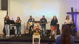 LFCI Kitsap Praise &Worship @lfcikitsap