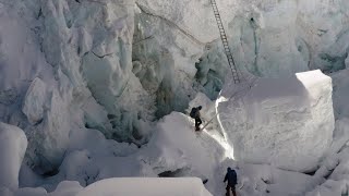 The Truth Why Climbers Keep Dying on Everest