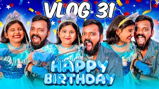 CELEBRATING "HER" BIRTHDAY IN KOLHAPUR 🥳🥳🥳 | VLOG 31