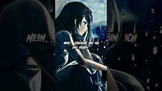 Sad Anime Edit 🖤💔