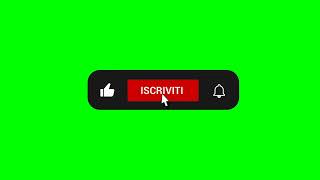 Pulsante Iscriviti Con Schermo Verde - Scaricare Gratis #02