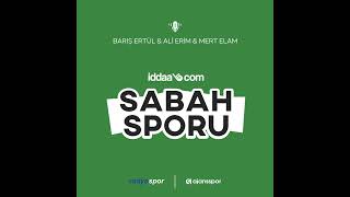 Sabah Sporu - 7.10.2024