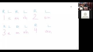 Keepin' the Beat Level 2 - Drum Fills with 1/8th notes and 1/16th notes