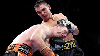 Tim Tszyu HIGHLIGHTS and Knockouts