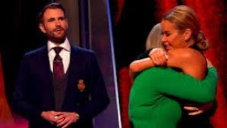 Champion’s emotional Surprise Britain’s Got Talent