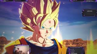 "Earth In Peril, Frieza Resurrected!!" | DRAGONBALL SPARKING ZERO #KeithLovesGaming