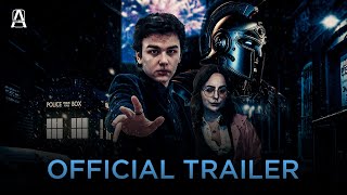 Doctor Who: Infinite Exordium - TRAILER