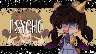 [FNAF] Cassidy/Golden Freddy|| Psycho-Meme ||