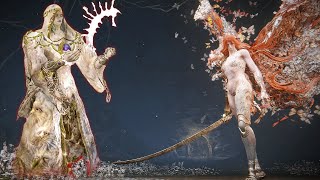 Can ANY Boss Survive Godskin Matriarch? ⚔️ Elden Ring Shadow of The Erdtree DLC