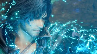 Final Fantasy 16 - The Rising Tide (Full DLC Gameplay)