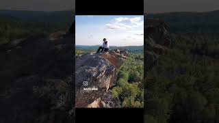 Eagle's Nest in Calabogie