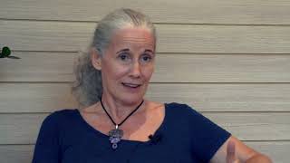 Joy Menzies interview on Health & Wellness in Thailand from November 2020