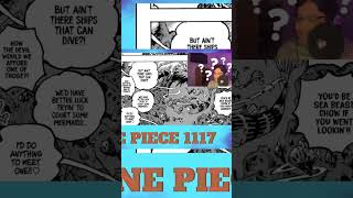 ONE PIECE THE WILL OF D #onepiece #anime #funny #manga