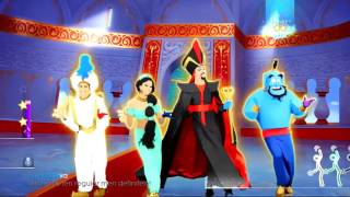 Just Dance 2014 - Prince Ali