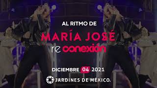 ¡#NocheMágica 2021 con María José en los jardines florales más grandes del mundo!