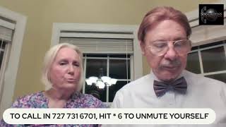 "D AND C" FORMER JEHOVAH'S WITNESSES DICK AND CONSTANCE AUG. 24, 2024 EXPOSE THE WATCHTOWER