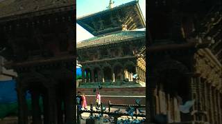 Krishna Mandir Patan Kathmandu