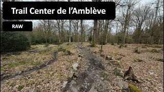 Enduro MTB Trail Center de l'Amblève