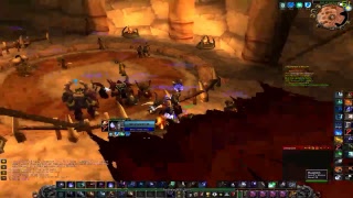 WARMANE PVP CHILL AGAIN TEST NUMBER 2000