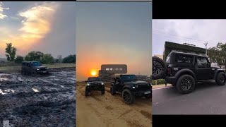 Thar short video new | off roading video