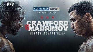 BEST BETS FOR CRAWFORD VS MADRIMOV FIGHT CARD/UFC BEST BETS!!!