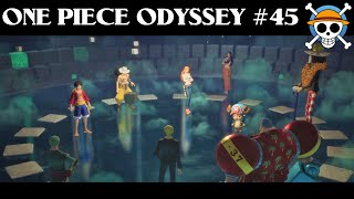 One Piece Odyssey Gameplay #45