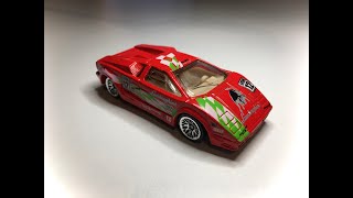 Awesome Hot Wheels Haul & Unboxing!