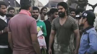 KGF 3| secret making video released | Yash | Prashanth Neel | Srinidhi Sheety