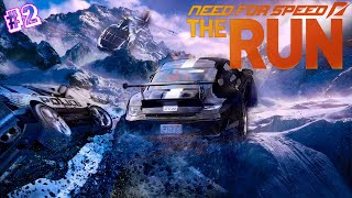 Need for Speed: The Run | Part 2