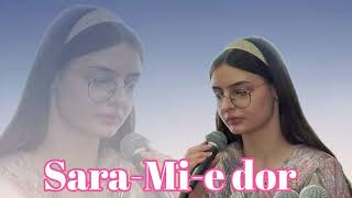 Sara - Mie dor (Cover) 2024