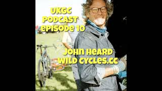 Episode 10 John Heard from wild cycles.cc