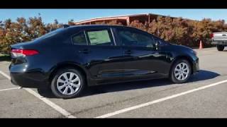 2020 Toyota Corolla Augusta, Martinez, Evans, Grovetown, Aiken, North Augusta, SC J081056